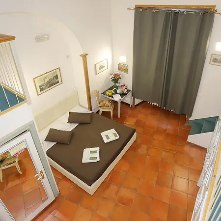 Duomo Palace ゲストハウス