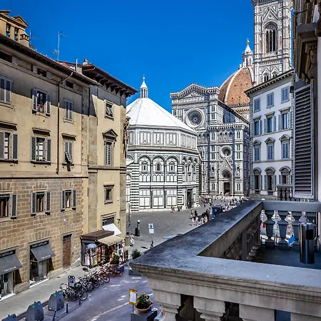 Duomo Palace Maison d'hôtes Florence