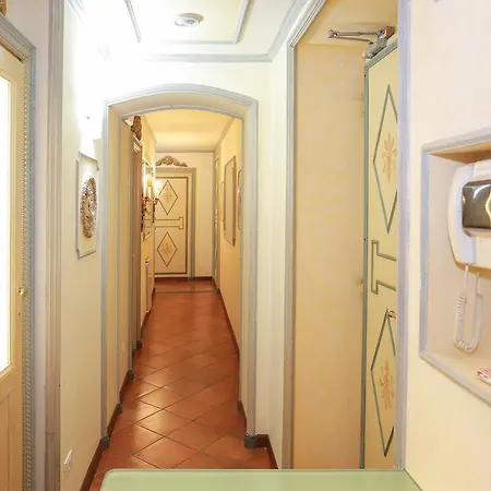 Duomo Palace 佛罗伦萨