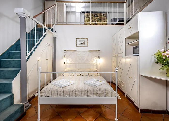 Duomo Palace Πανσιόν