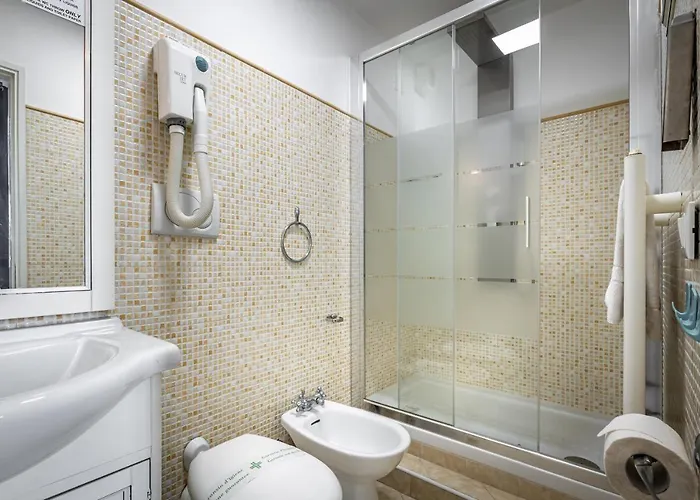 Πανσιόν Duomo Palace Φλωρεντία