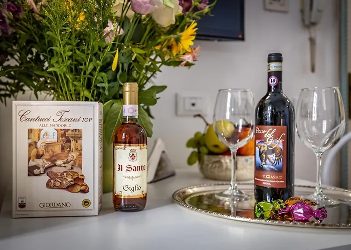 Πανσιόν Duomo Palace