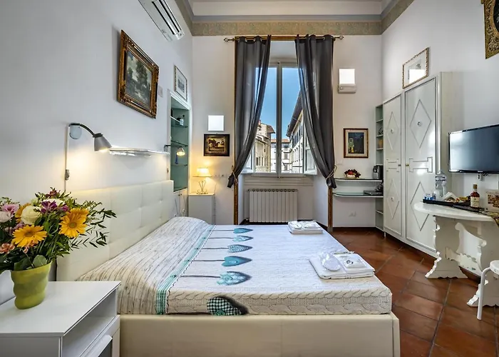 Duomo Palace Πανσιόν