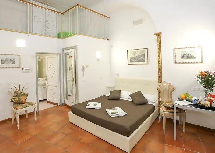 Duomo Palace Φλωρεντία