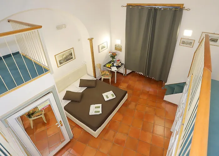 Duomo Palace Πανσιόν