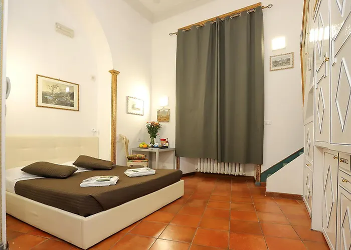 Πανσιόν Duomo Palace 3*