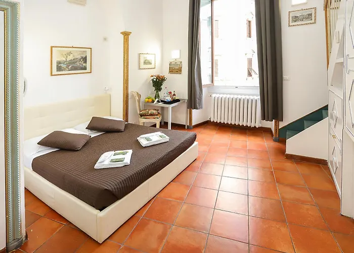 Duomo Palace Πανσιόν Φλωρεντία