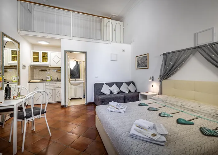 Duomo Palace 3* Φλωρεντία