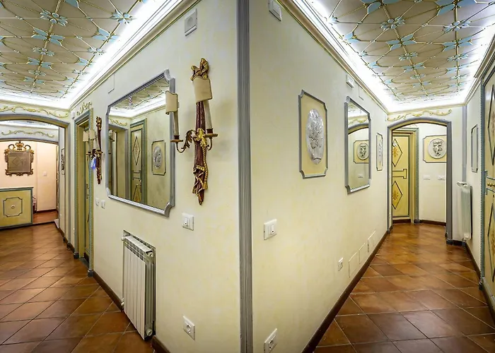 Duomo Palace Πανσιόν 3*