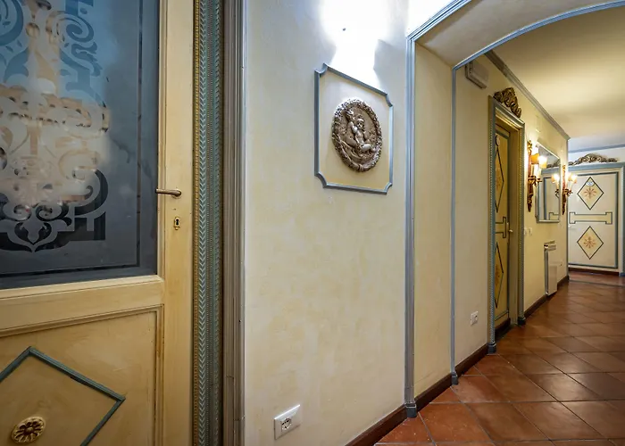 Duomo Palace Πανσιόν 3*