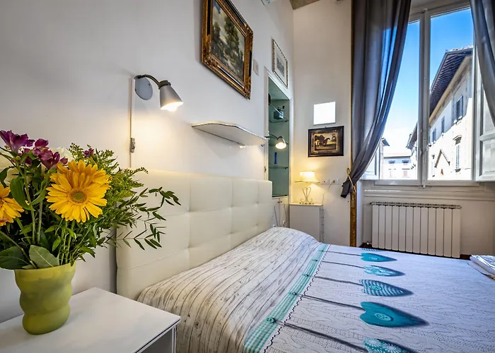 Πανσιόν Duomo Palace