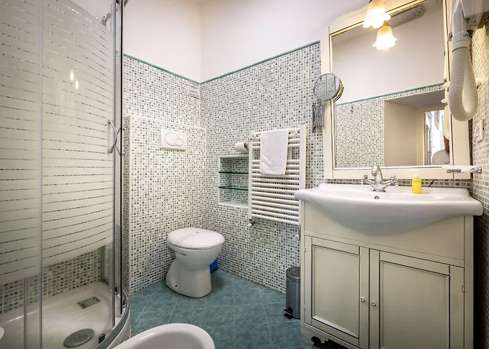 Duomo Palace Πανσιόν Φλωρεντία