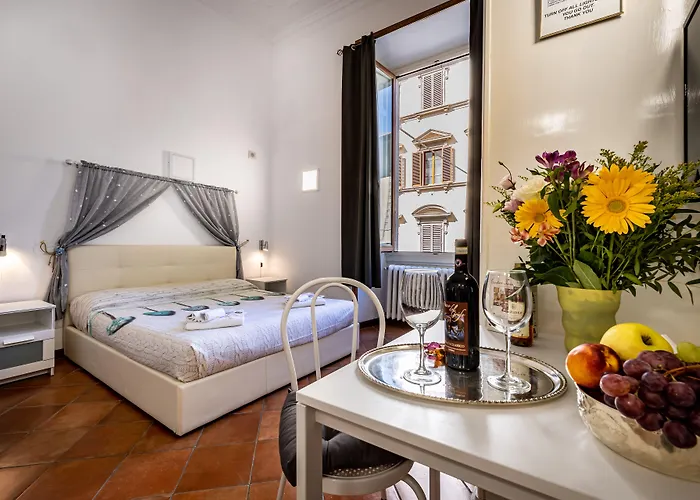 Duomo Palace Πανσιόν Φλωρεντία