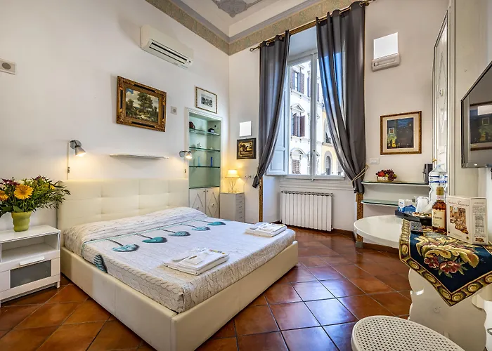 Πανσιόν Duomo Palace 3*