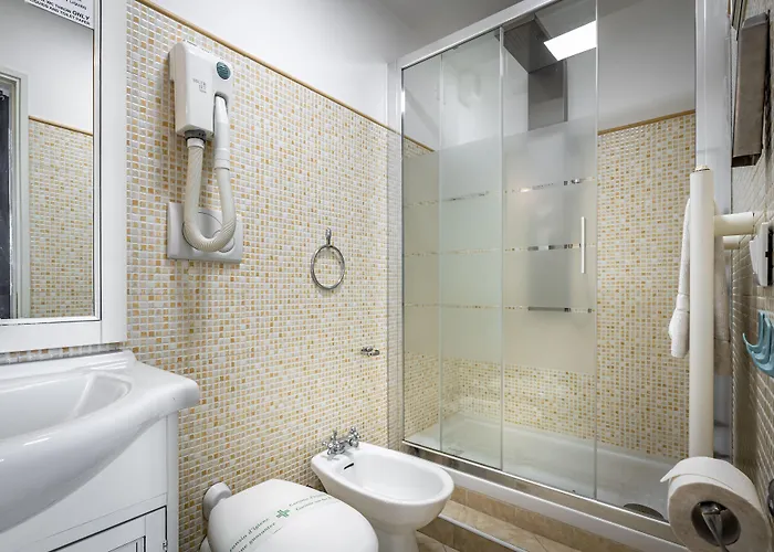 Πανσιόν Duomo Palace