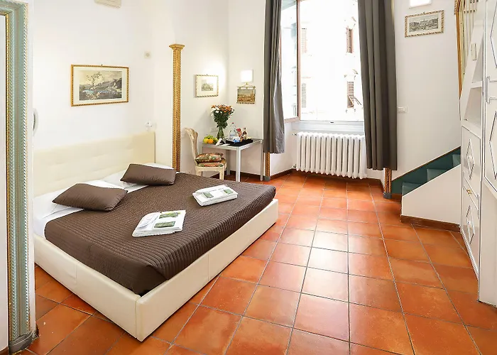 Duomo Palace 3* Φλωρεντία