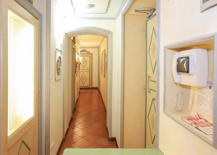 Duomo Palace Φλωρεντία