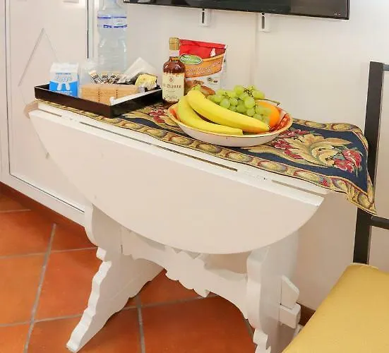 Πανσιόν Duomo Palace Φλωρεντία