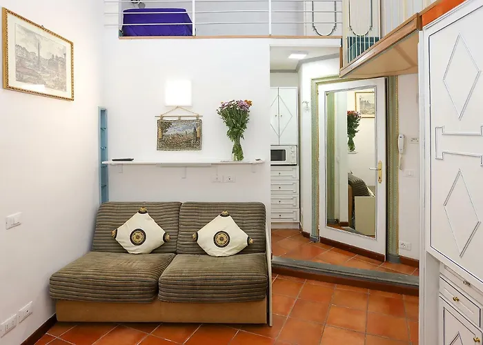 Duomo Palace 3* Φλωρεντία