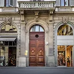 بيت ضيافة Duomo Palace