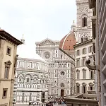 Duomo Palace بيت ضيافة فلورنس
