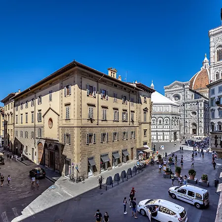 Duomo Palace 3*