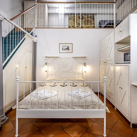 Duomo Palace Florencja