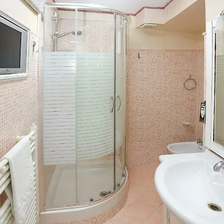 Duomo Palace Florencja