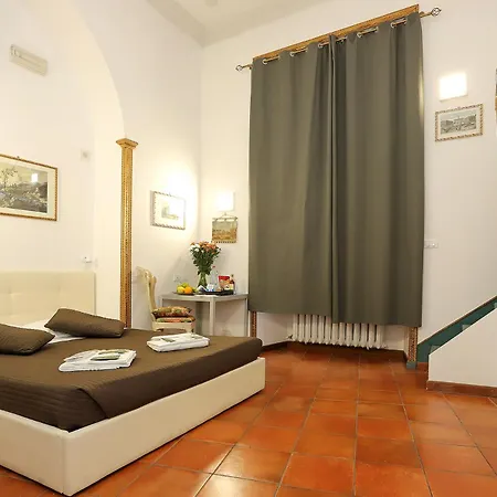 Pensionat Duomo Palace *