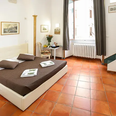 Duomo Palace Pensionat Florens